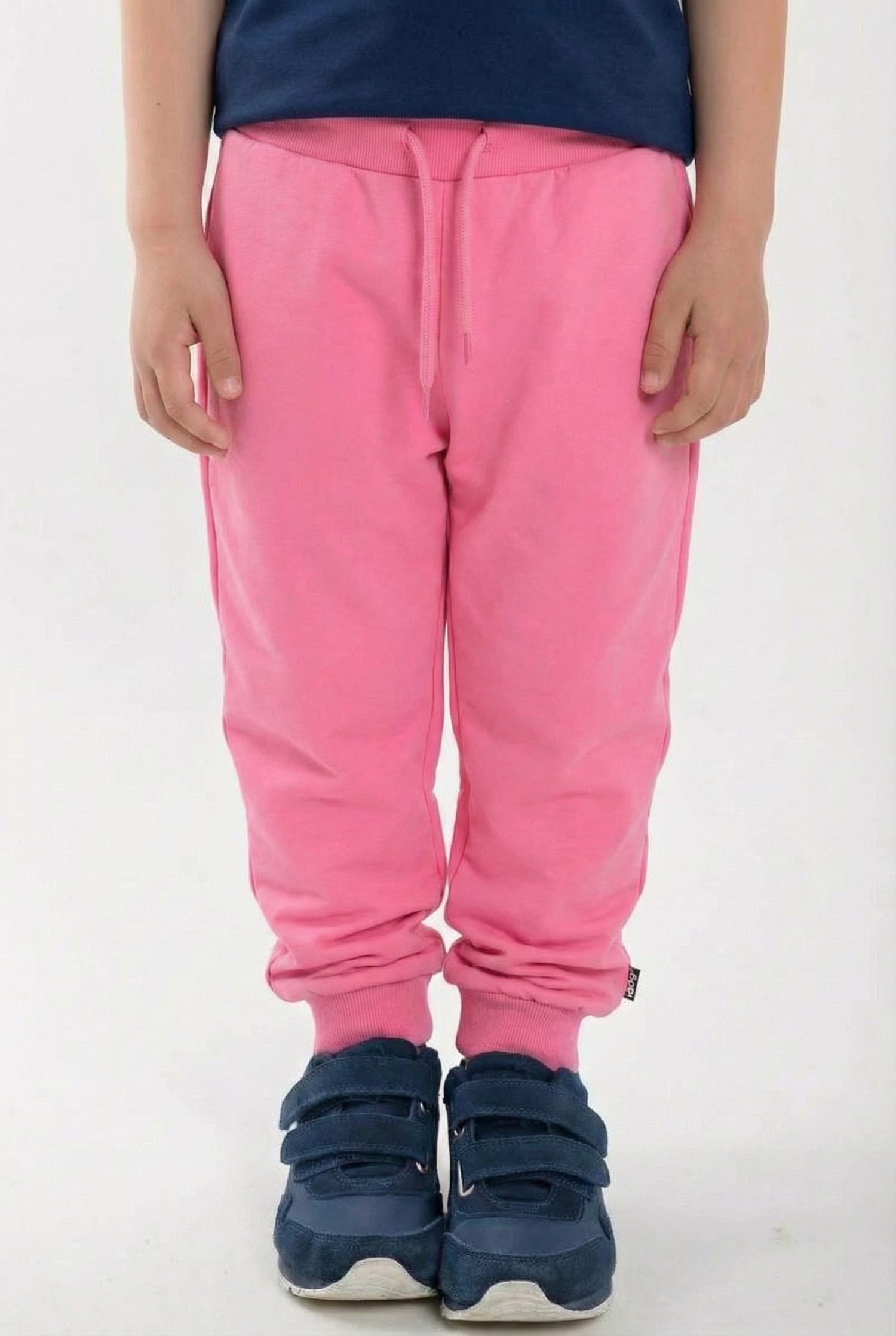 Danebronze pants Jr Happy Pink