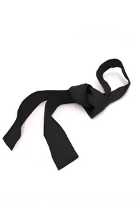 DANEFAE Belts Black