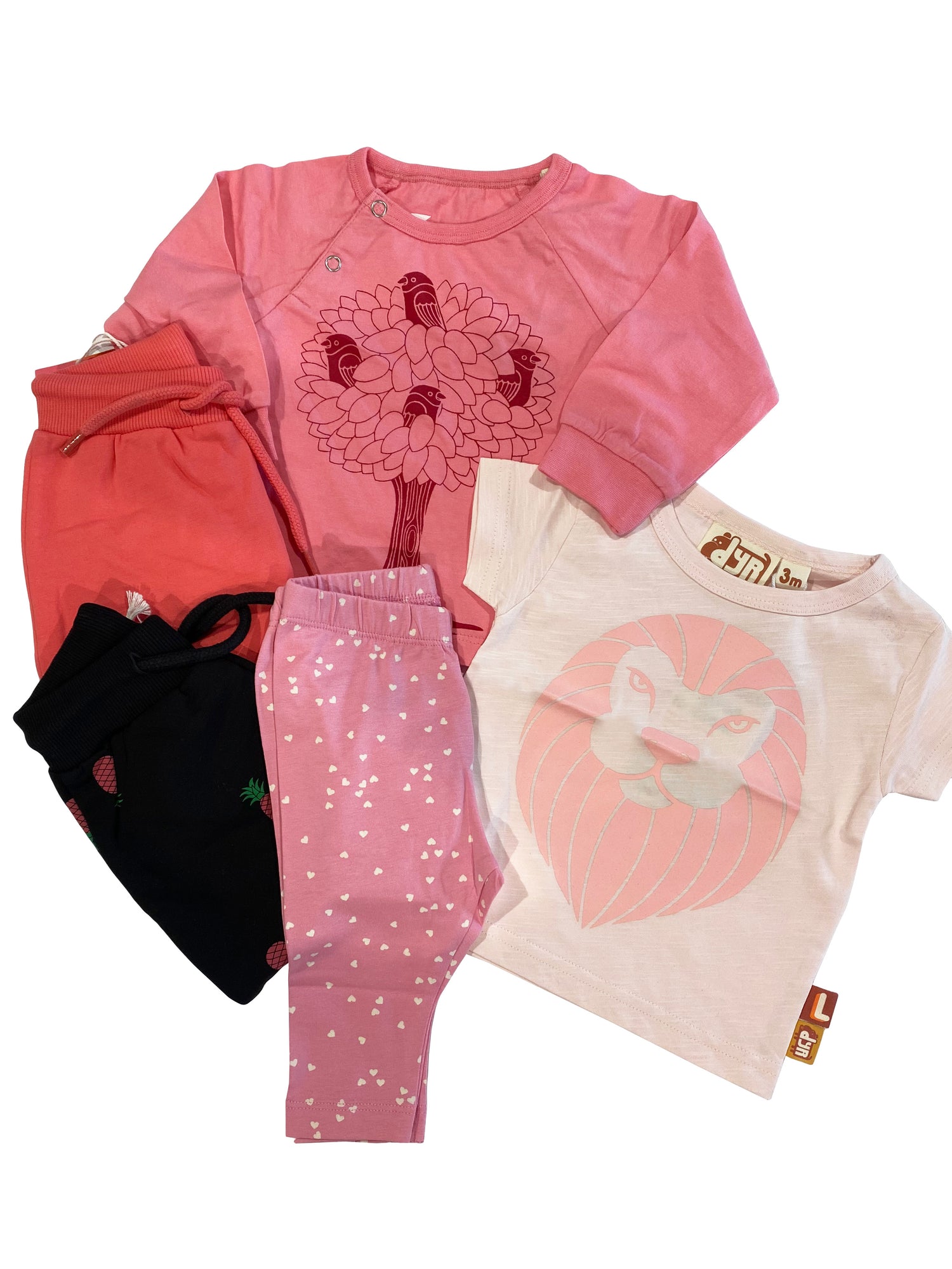 Carters Baby T Shirts Boy Pajamas Size Kids Footless Onesies