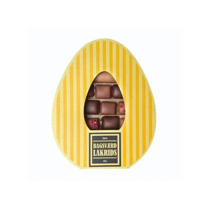 Bagsværd Lakrids Påskeæg