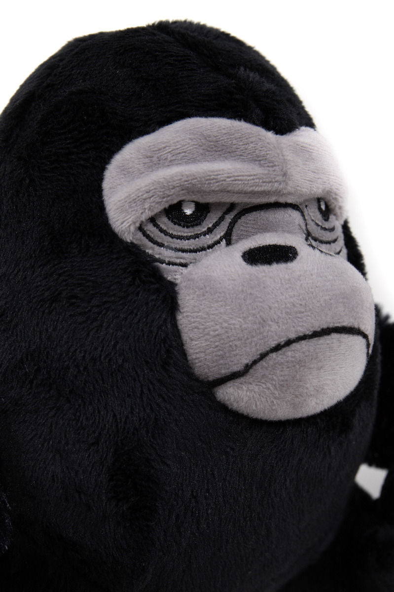DYR Bamse Gorilla Black