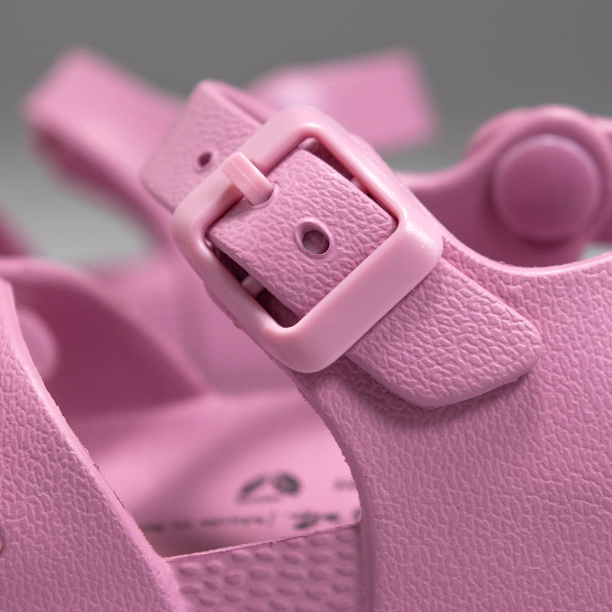 Avispas - Aitana Sandal Malva