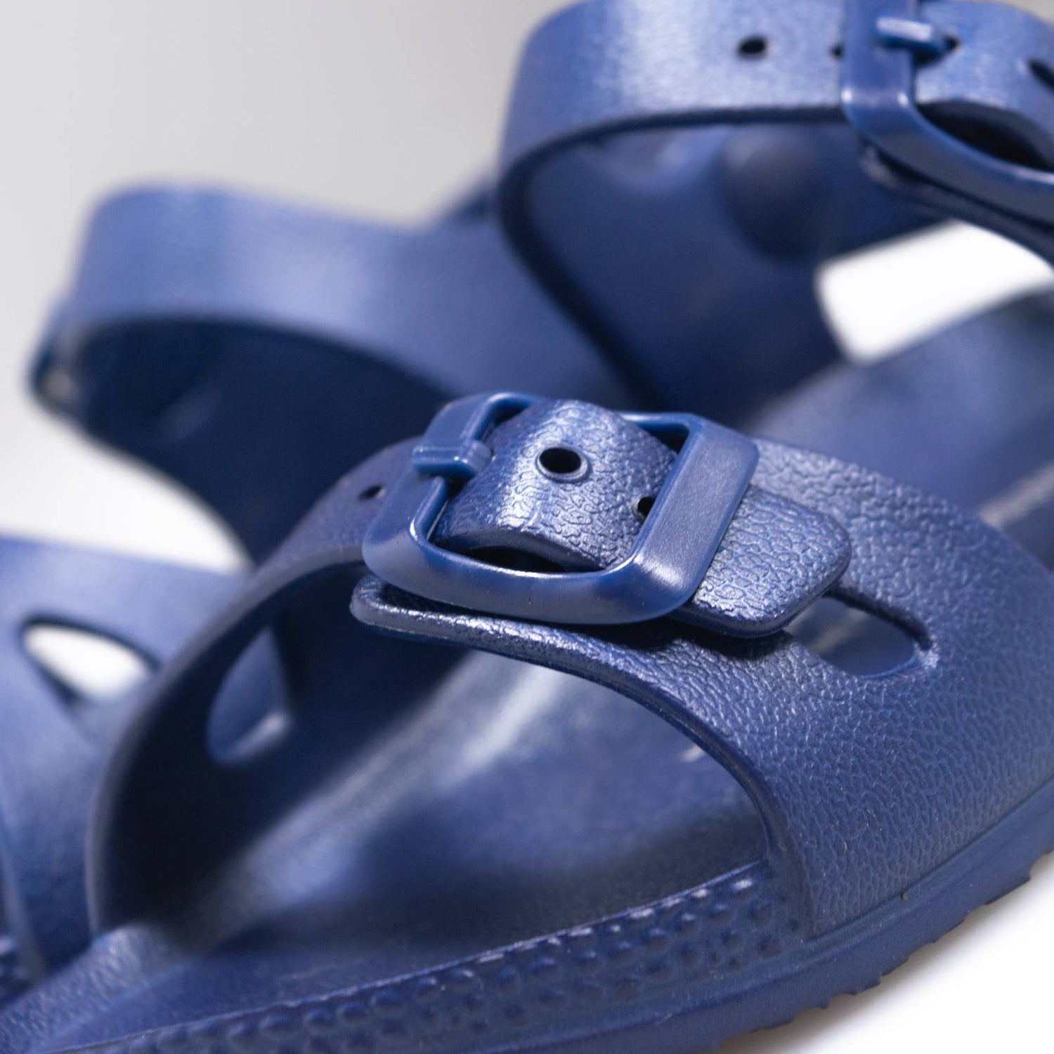 Calzame - Aitana Sandal Blue