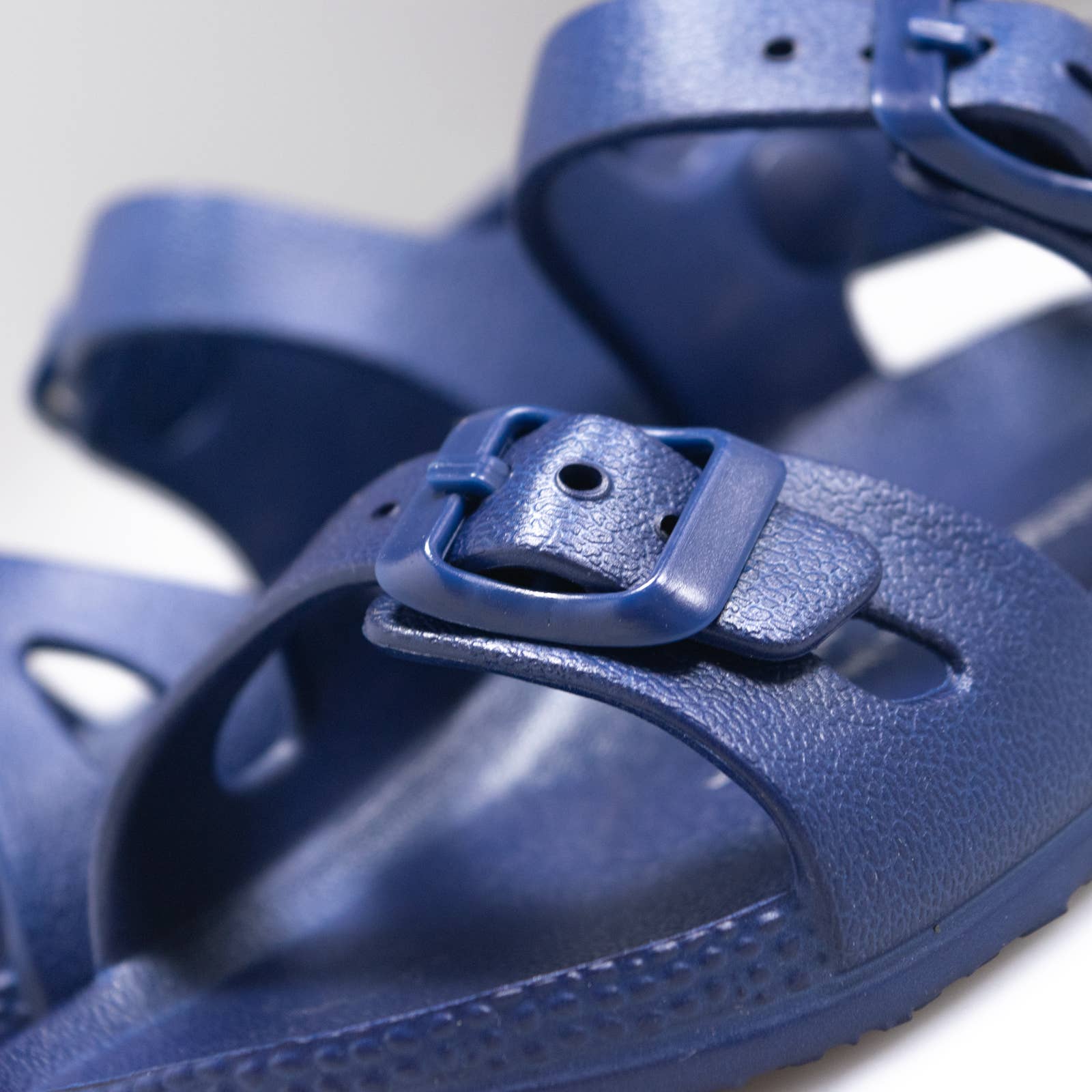 Calzame - Aitana Sandal Blue