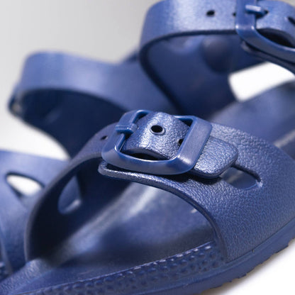 Calzame - Aitana Sandal Blue