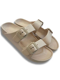 Sunsea Bio Sandal Beige
