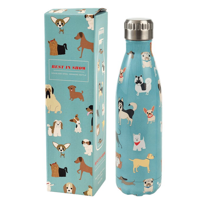 RL Stainless Steel Bottle 500 ml Best in Show