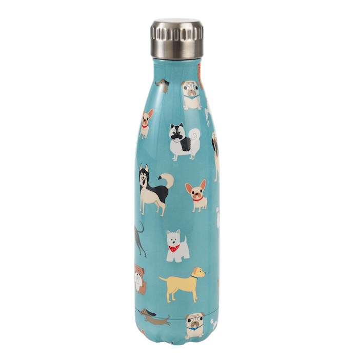 RL Stainless Steel Bottle 500 ml Best in Show