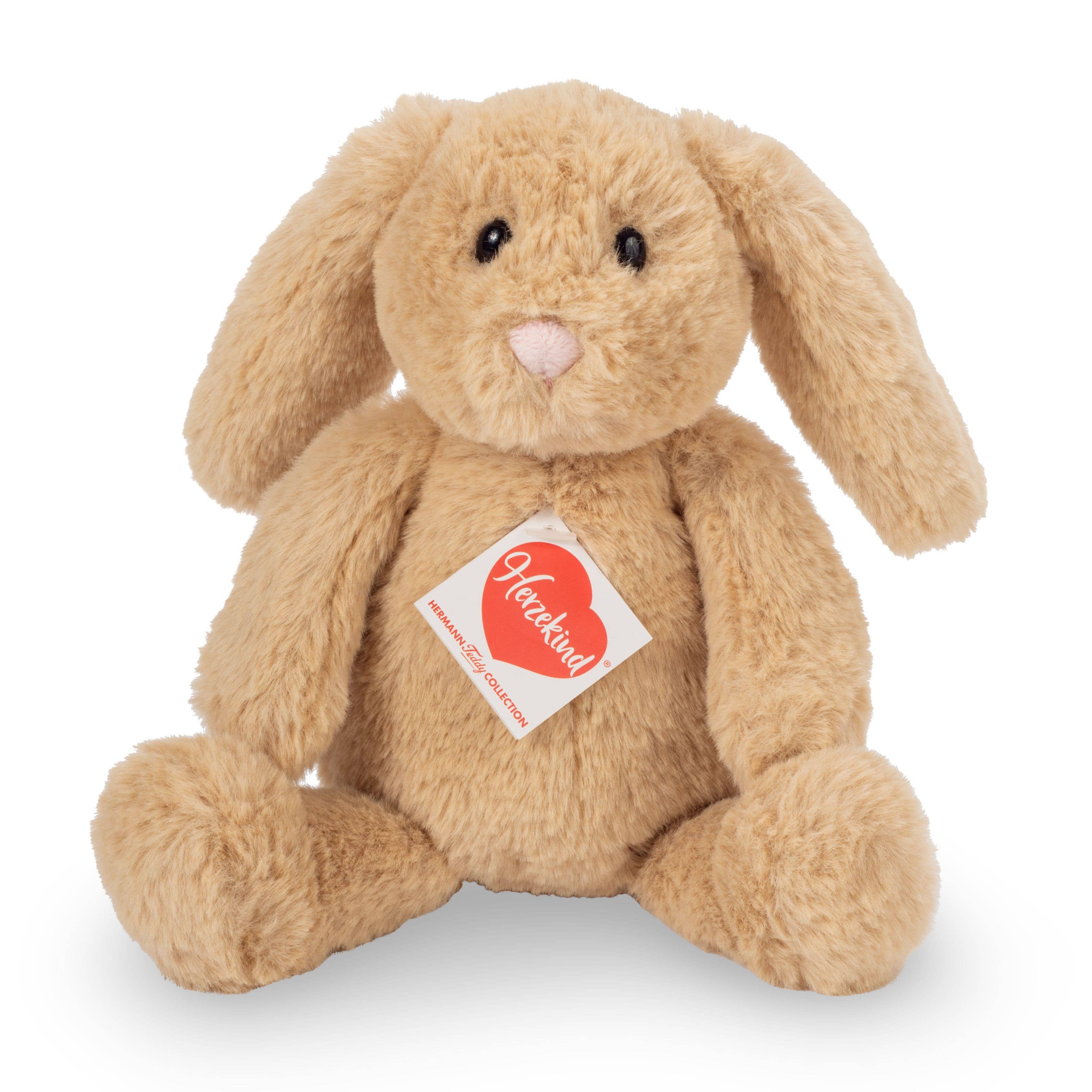 Teddy Hermann Plush Toy Bunny Anny 23 cm