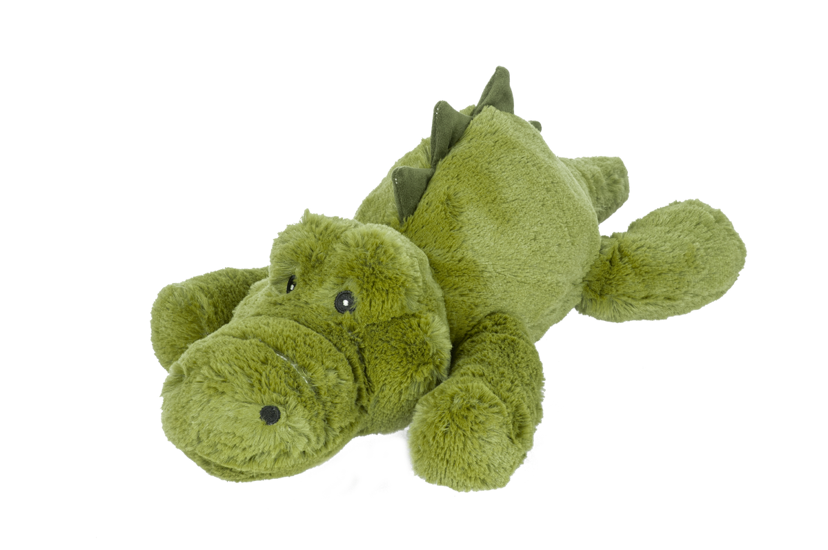 Varmebamse KROKODILE