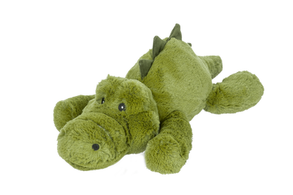 Varmebamse KROKODILE