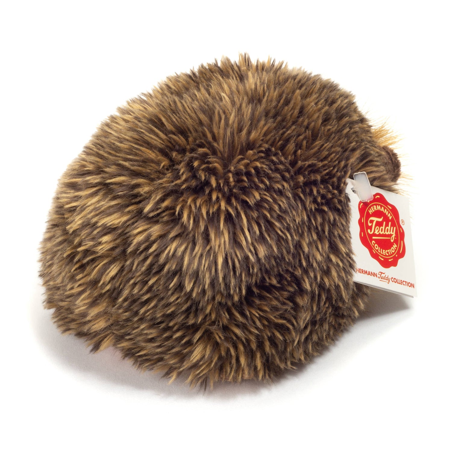 Teddy Hermann Plush Toy Hedgehog 15 cm