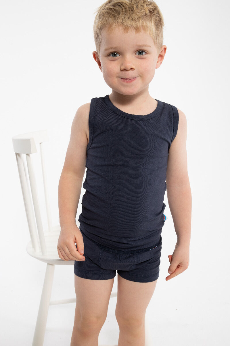 BIFROST - Marsvin Underwear Navy