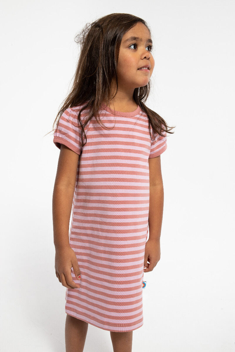 BIFROST - Fantasy Nightgown Rose/Vintage Rose