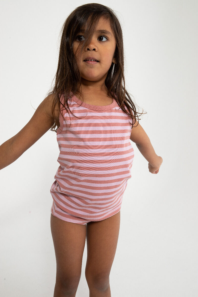 BIFROST - Maddy Underwear Rose/Vintage Rose