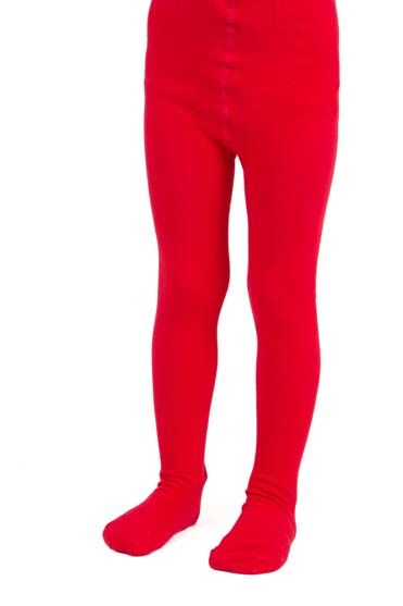 BIFROST - Baever Tights Red