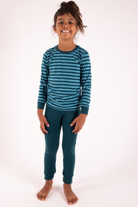BIFROST - Slumber Nightwear Dark Duck/Aqua Ice