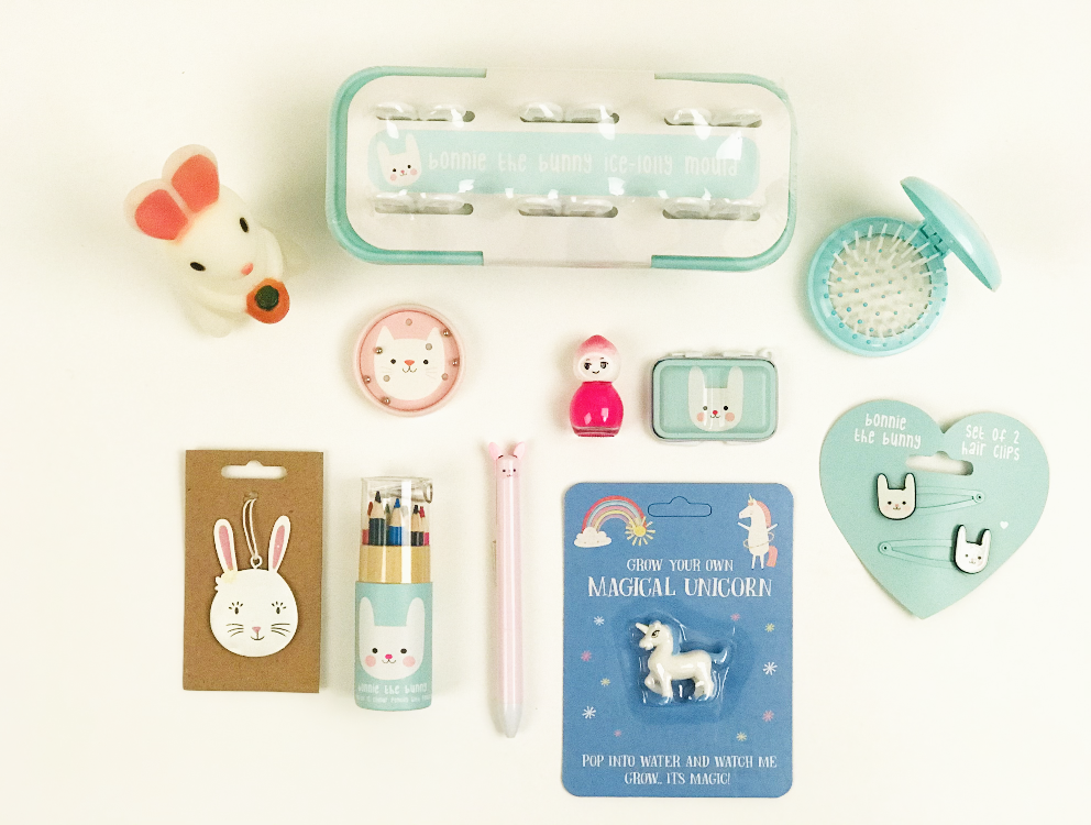 Påskeæg Legepakke Big Assorteret