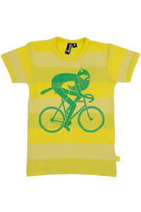 Danerainbow Ringer Solskin BIKINGVIKING