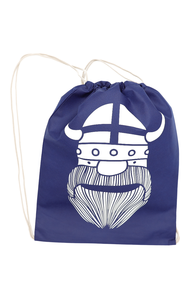 Kids Slingbag Navy ERIK