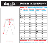 Danebronze Pants Rose Beige
