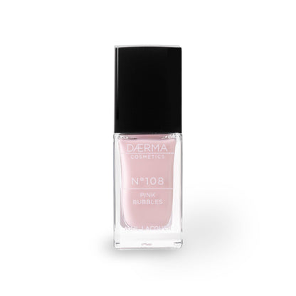 DAERMA Pink Bubbles Nail Polish N°108