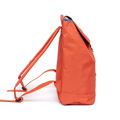 LEFRIK Scout Backpack Orange