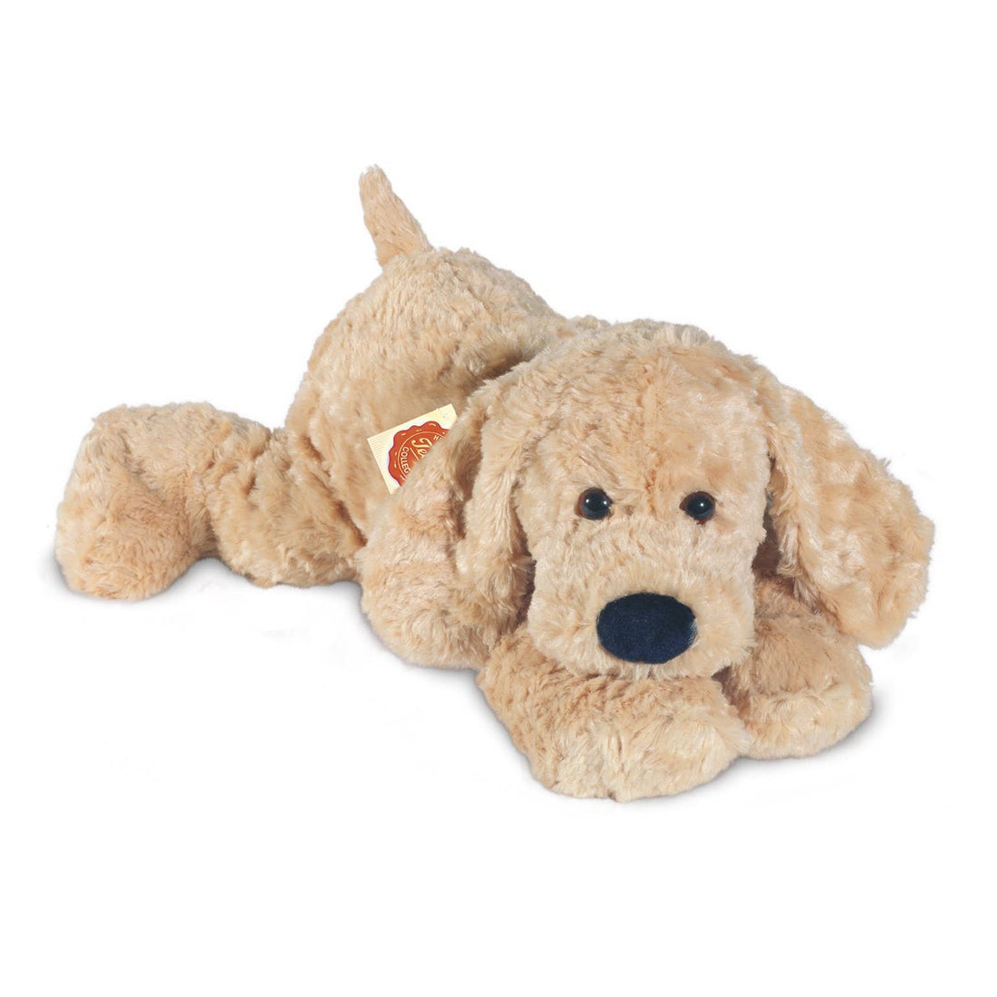 hund bamse Teddy hermann
