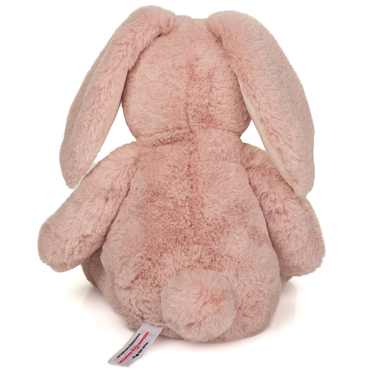 kanin bamse fra Teddy Hermann