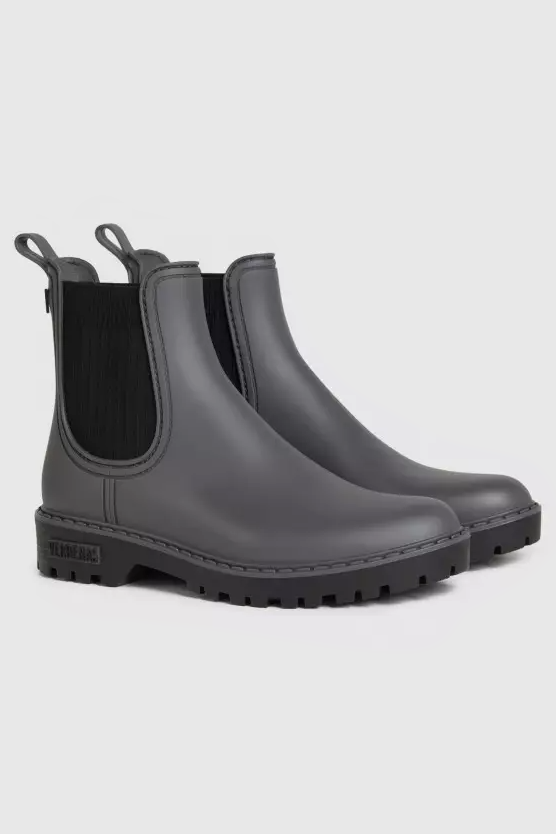 Verbenas Gaudi Mate Canale Grey/Black