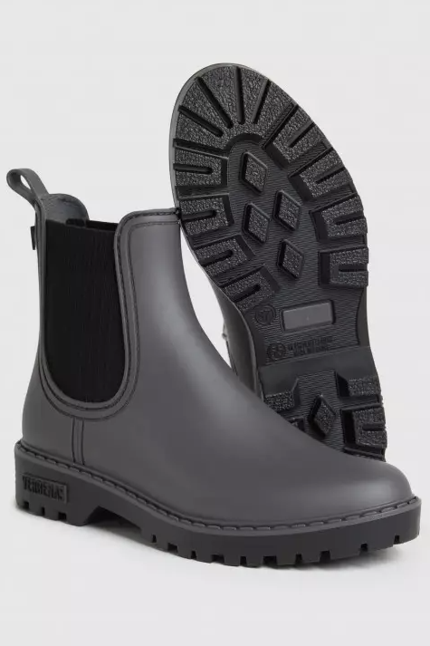 Verbenas Gaudi Mate Canale Grey/Black