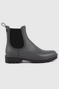 Verbenas Gaudi Mate Canale Grey/Black
