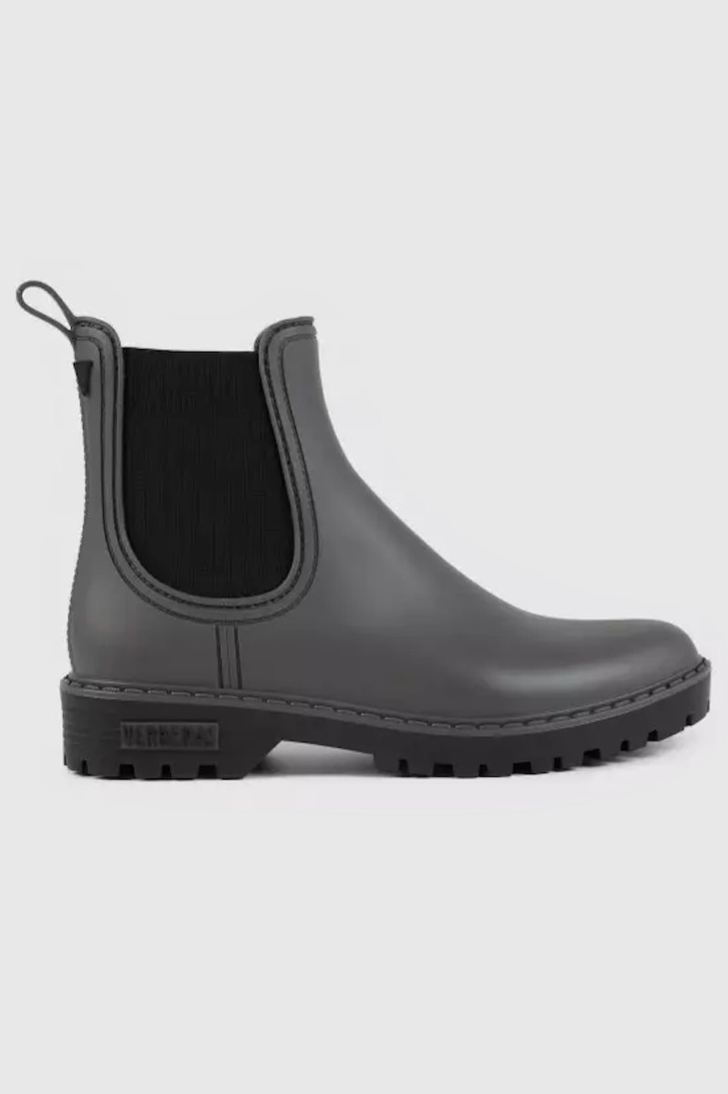 Verbenas Gaudi Mate Canale Grey/Black