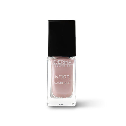 DAERMA Cashmere Nail Polish N°103