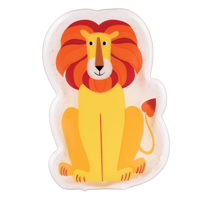 RL Hot/Cold Pack Charlie the lion