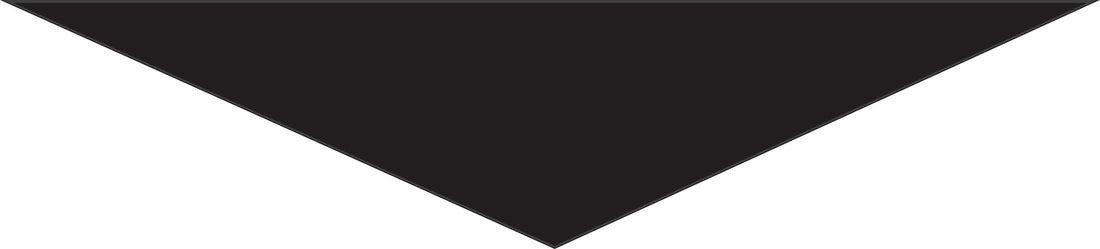 Danecharmer Wool Scarf Black
