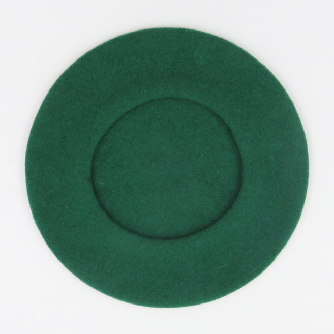 Beret Green