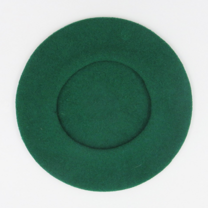 Beret Green