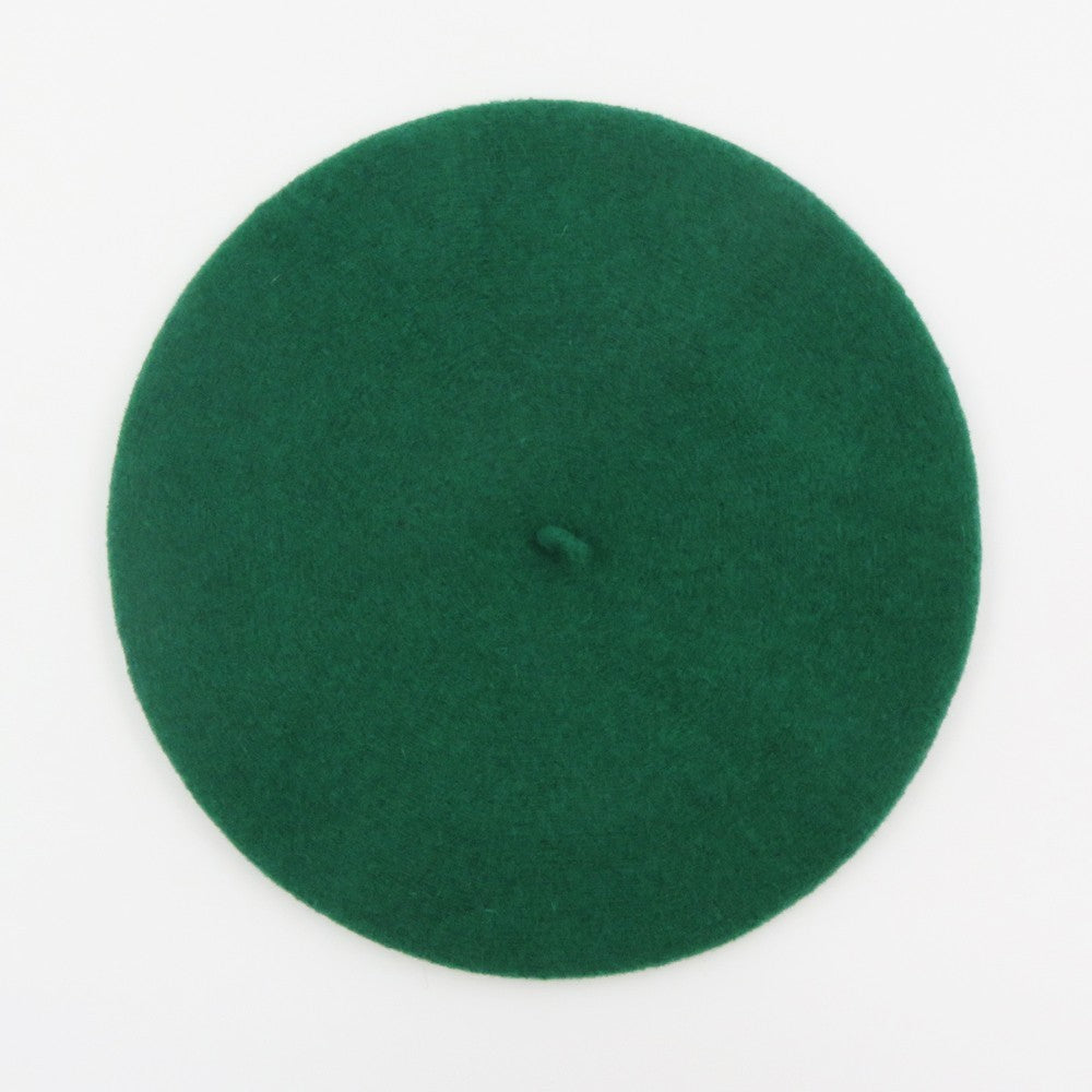Beret Green
