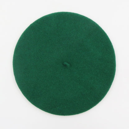 Beret Green