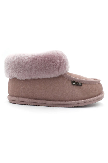 Woollies Classico EVA Fawn