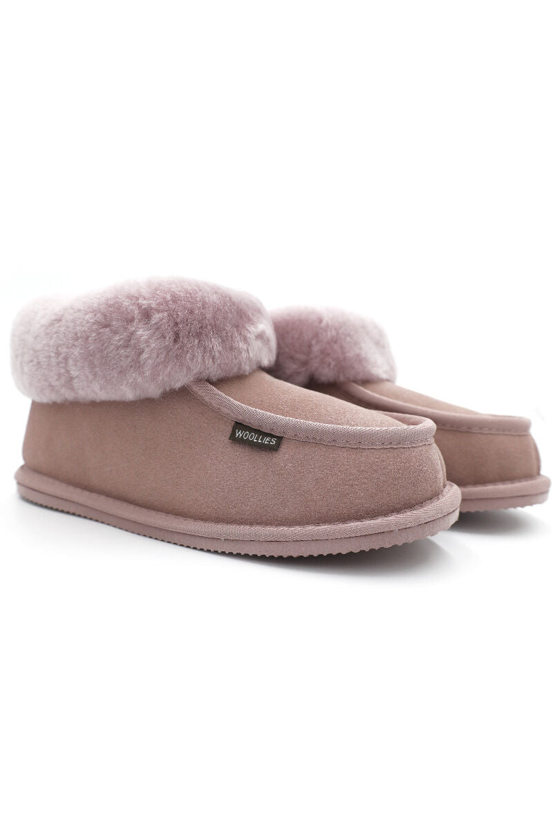 Woollies Classico EVA Fawn