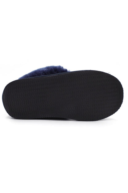 Woollies Classico EVA Navy