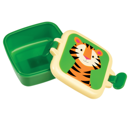 RL Mini Snack Pot Tiger