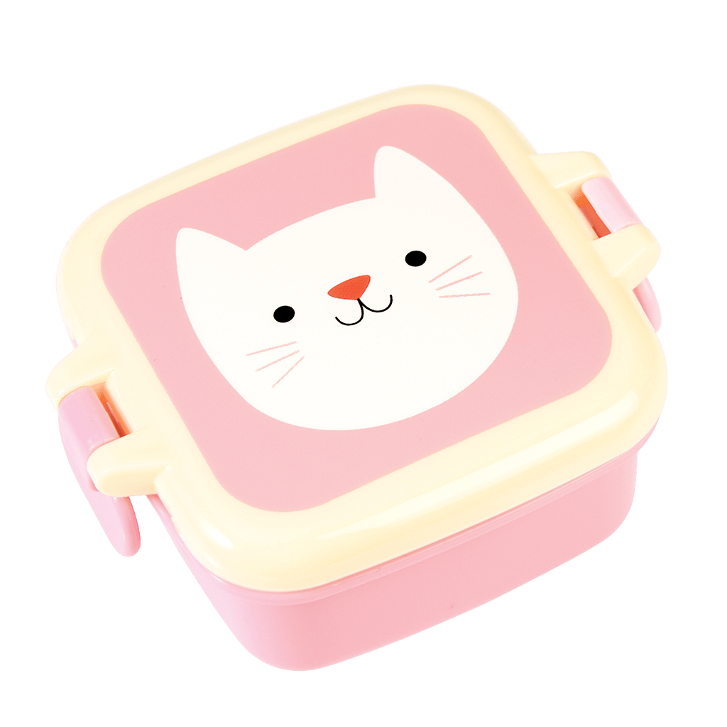 RL Snack Pot Cookie the Cat
