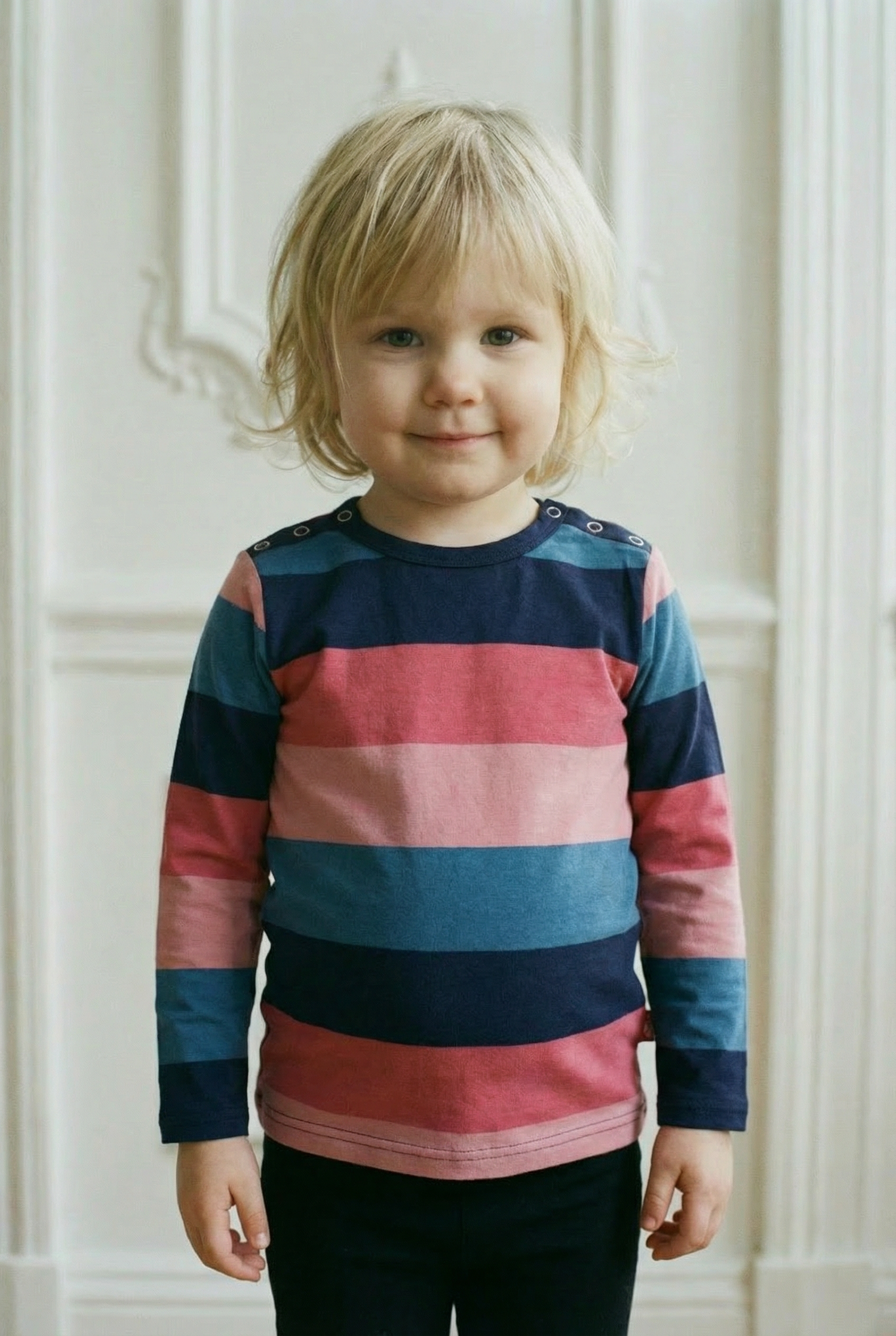 ORGANIC - Daneparsley LS Strandvej