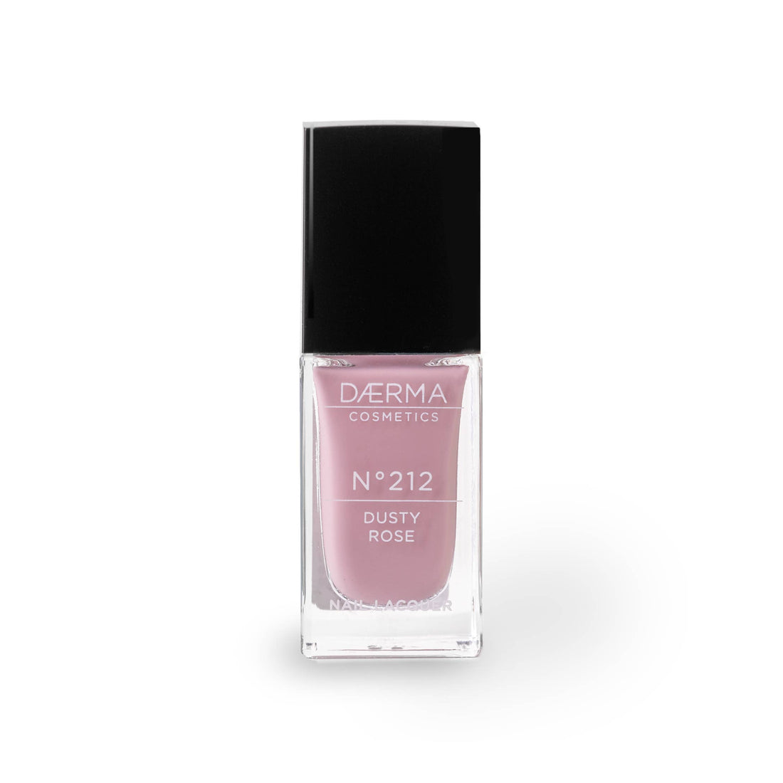 DAERMA Dusty Rose Nail Polish N°212