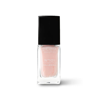 DAERMA Nail Polish Ballerina N°101