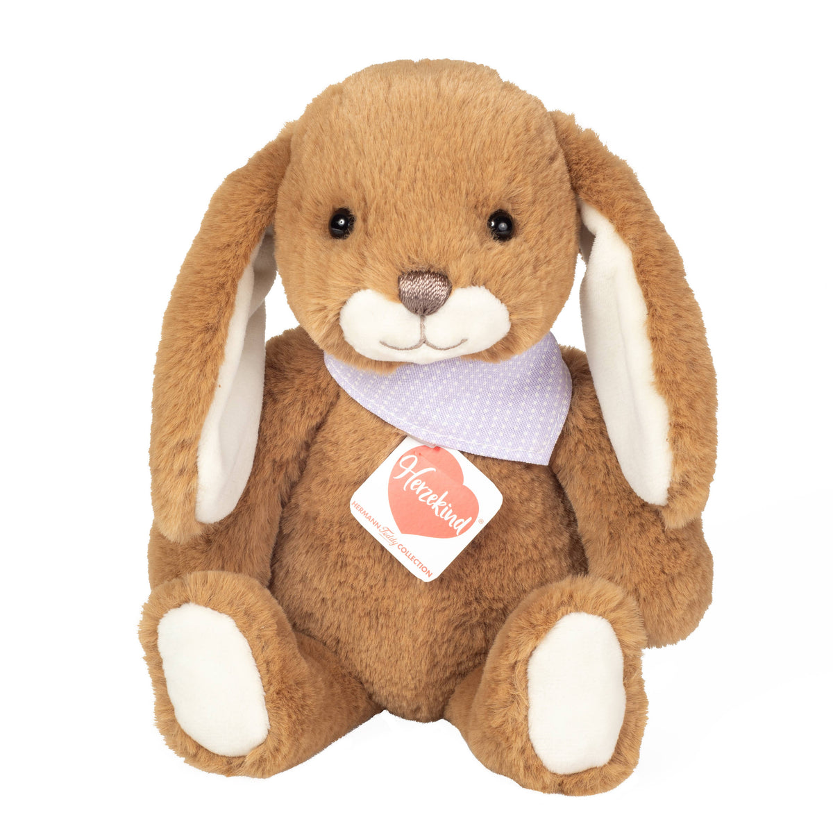 bamse kanin fra Teddy Hermann