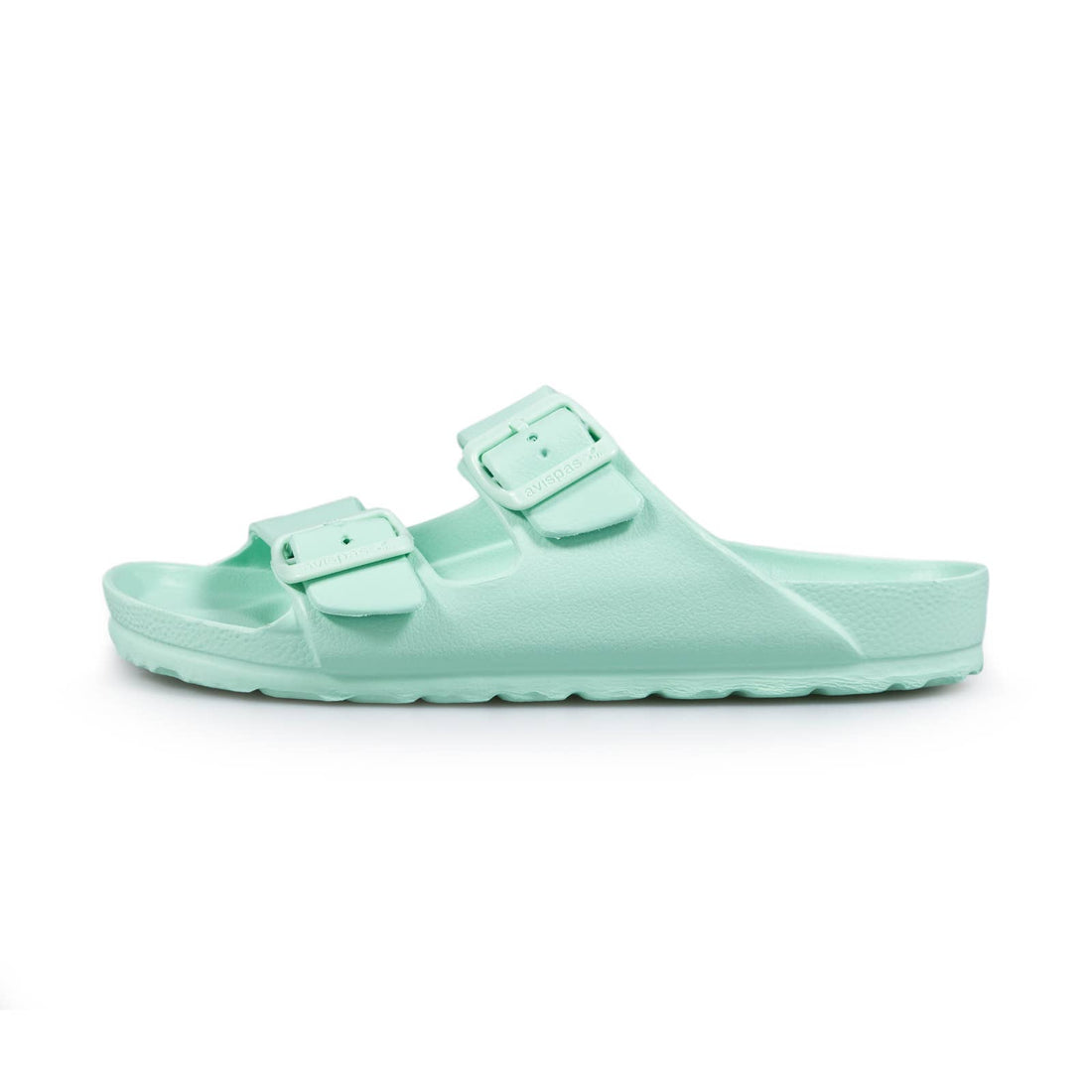 Calzame - Coachella Bio EVA Sandal Light Mint